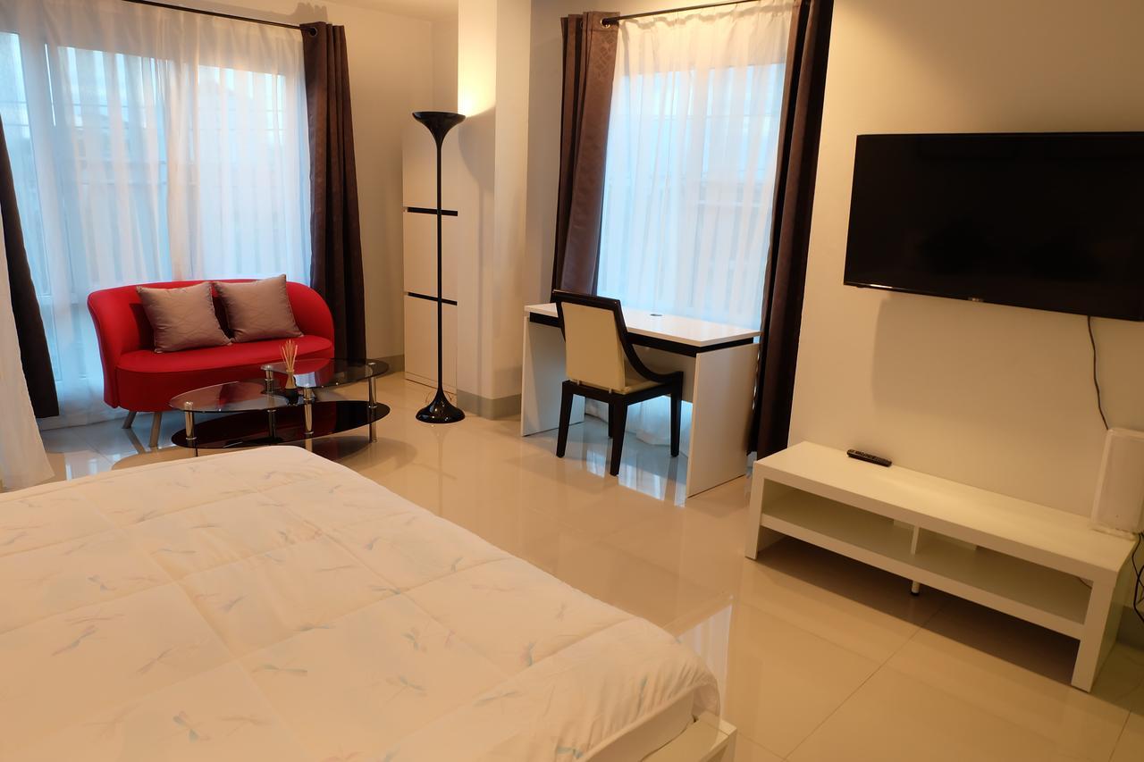 Dewyhouse Hostel Csiangmaj Kültér fotó