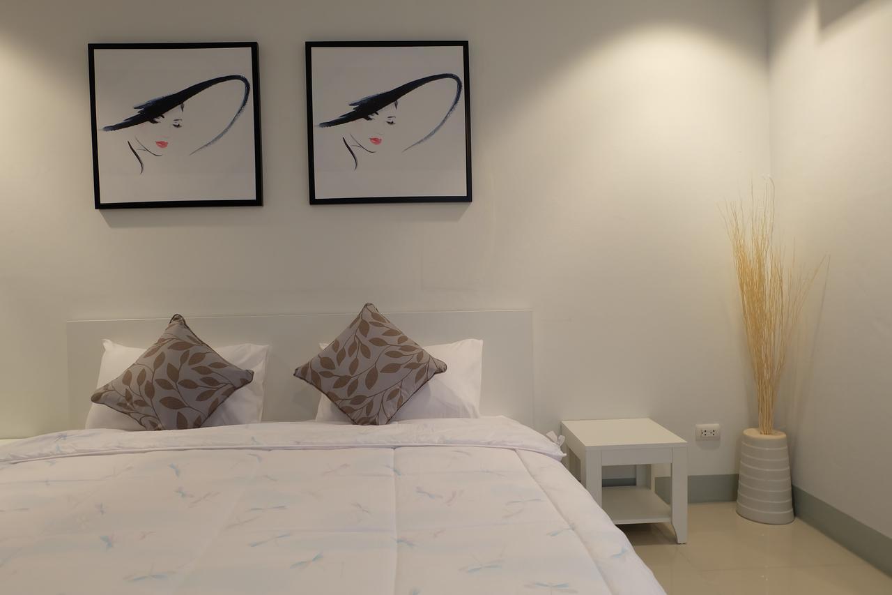 Dewyhouse Hostel Csiangmaj Kültér fotó