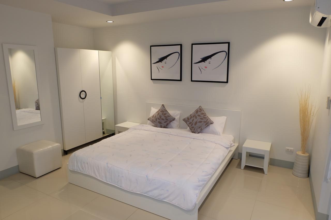 Dewyhouse Hostel Csiangmaj Kültér fotó