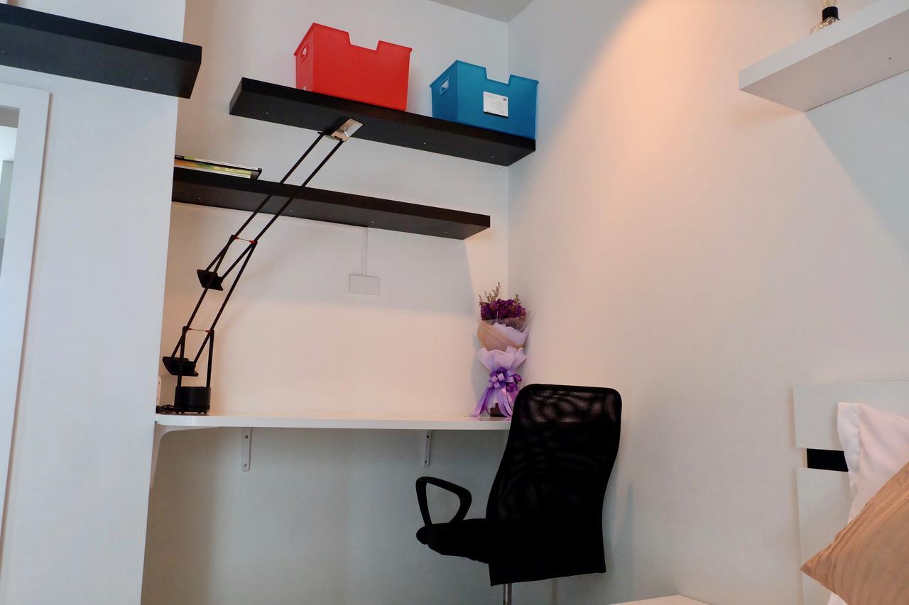 Dewyhouse Hostel Csiangmaj Kültér fotó