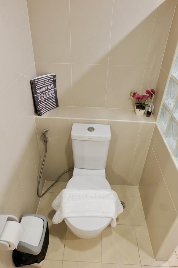 Dewyhouse Hostel Csiangmaj Kültér fotó
