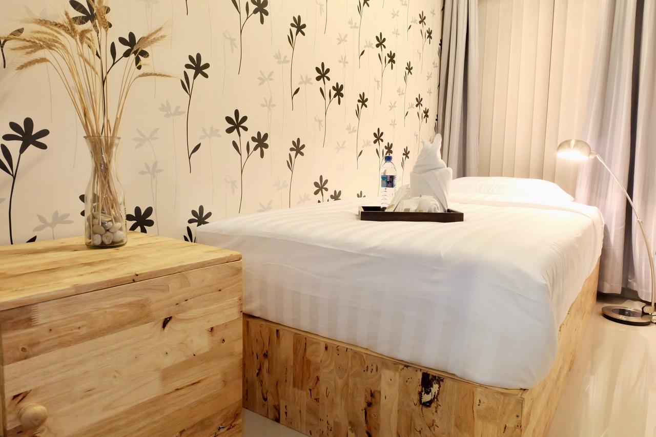 Dewyhouse Hostel Csiangmaj Kültér fotó