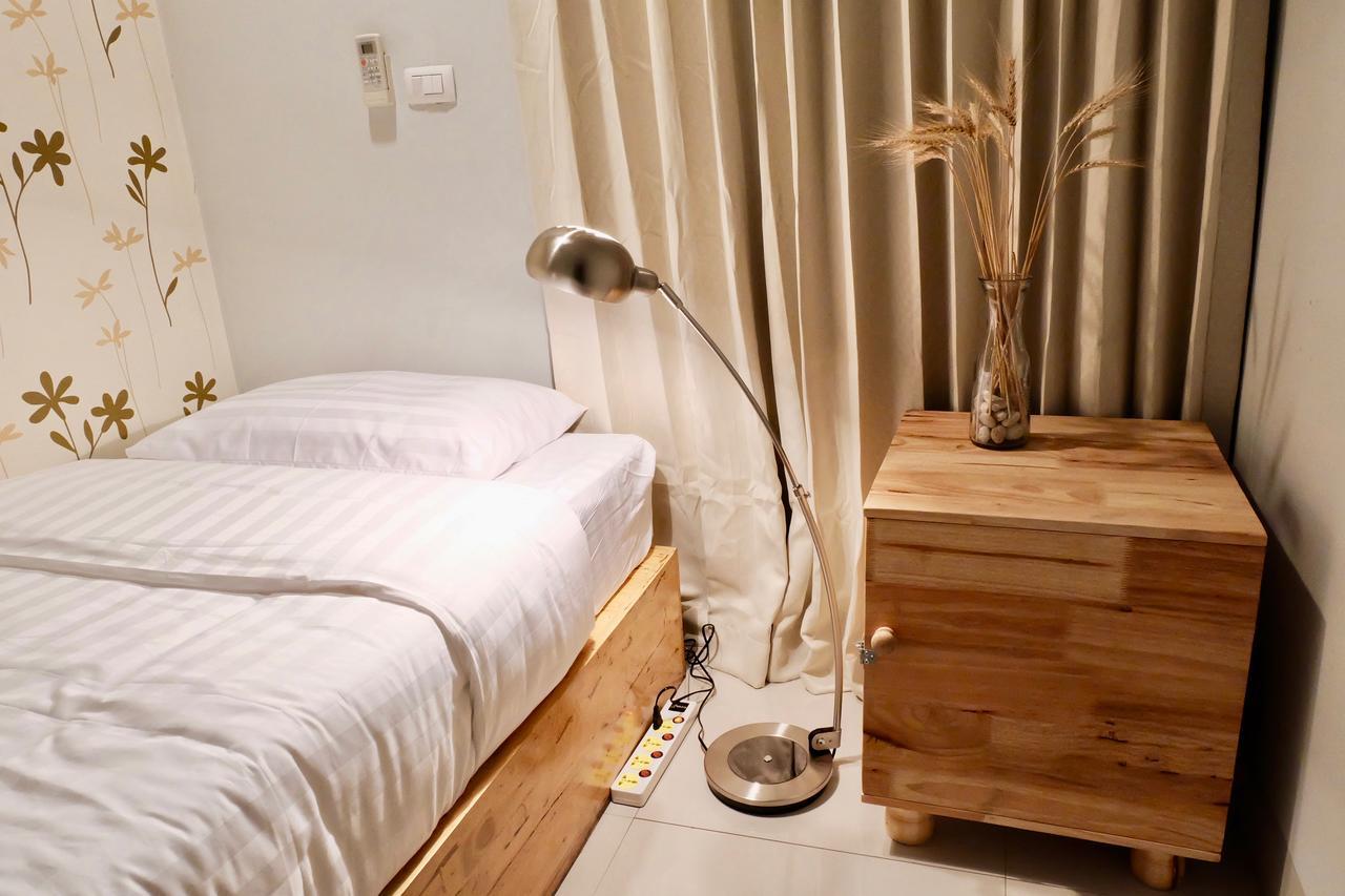 Dewyhouse Hostel Csiangmaj Kültér fotó