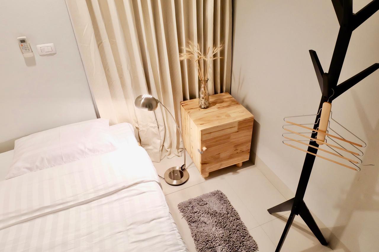 Dewyhouse Hostel Csiangmaj Kültér fotó